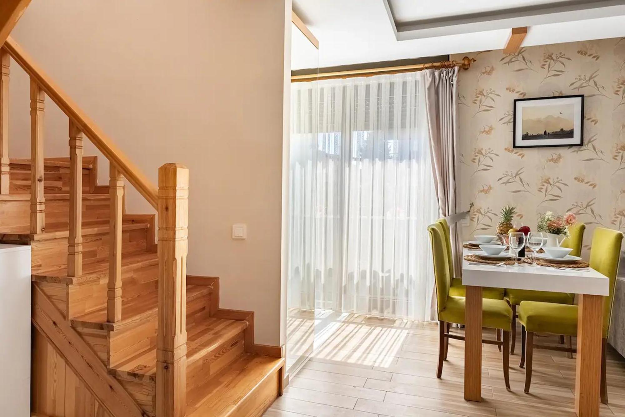 Loi Suite Antalya Exterior photo