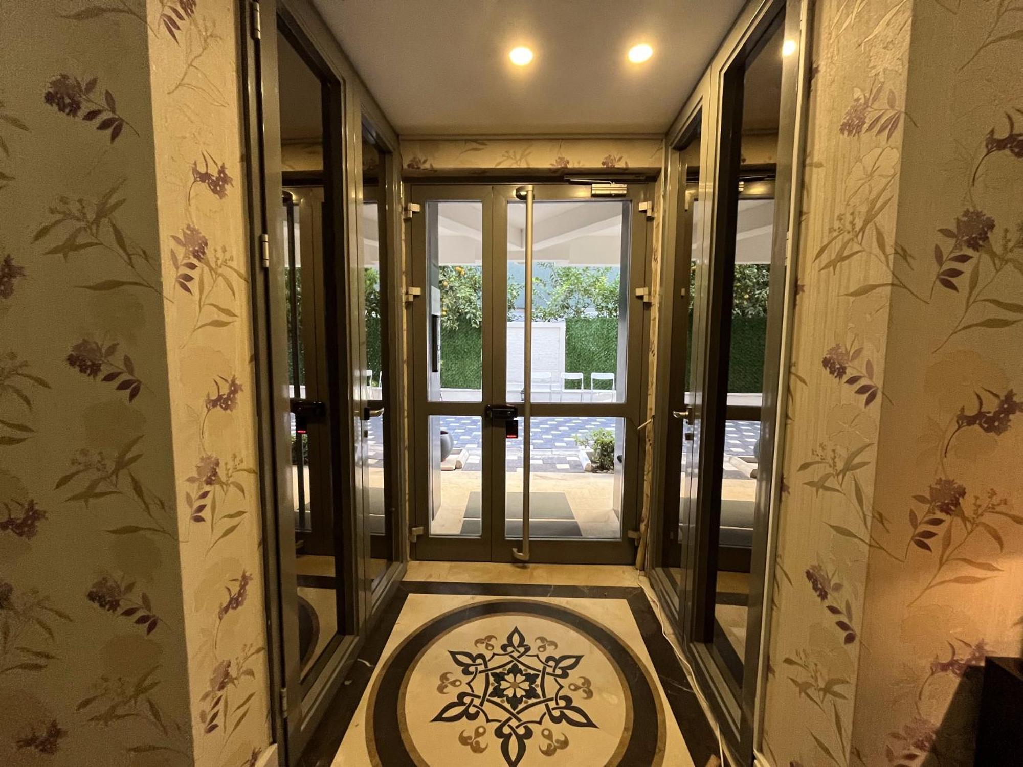 Loi Suite Antalya Exterior photo