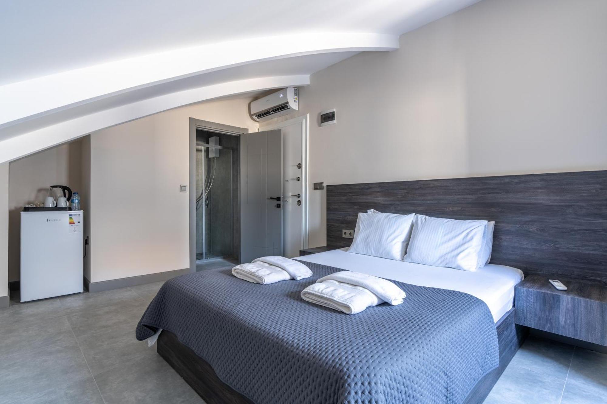 Loi Suite Antalya Exterior photo